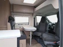 Fahrzeugbild Carado CV 600 Markise, Optik Paket 2, Basic Paket #7