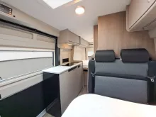 Fahrzeugbild Carado CV 600 Markise, Optik Paket 2, Basic Paket #9