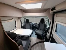 Fahrzeugbild Carado CV 600 Markise, Optik Paket 2, Basic Paket #10