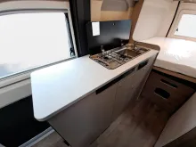 Fahrzeugbild Carado CV 600 Markise, Optik Paket 2, Basic Paket #12