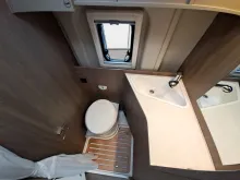 Fahrzeugbild Carado CV 600 Markise, Optik Paket 2, Basic Paket #13