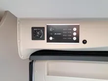 Fahrzeugbild Carado CV 600 Markise, Optik Paket 2, Basic Paket #15