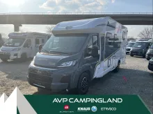 Fahrzeugbild Bürstner B66 TD 732 Lyseo |Hubbett|Kamera|SAT|Markise #1