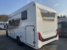 Fahrzeugbild Bürstner B66 TD 732 Lyseo |Hubbett|Kamera|SAT|Markise #3