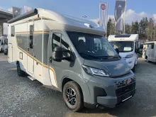 Fahrzeugbild Bürstner B66 TD 732 Lyseo |Hubbett|Kamera|SAT|Markise #6