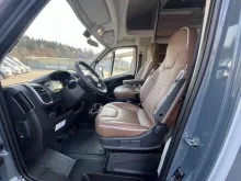 Fahrzeugbild Bürstner B66 TD 732 Lyseo |Hubbett|Kamera|SAT|Markise #7