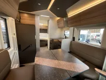 Fahrzeugbild Bürstner B66 TD 732 Lyseo |Hubbett|Kamera|SAT|Markise #18