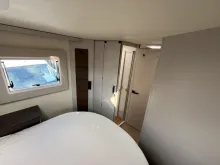 Fahrzeugbild Bürstner B66 TD 732 Lyseo |Hubbett|Kamera|SAT|Markise #22