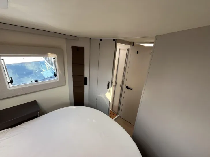 Fahrzeugbild Bürstner B66 TD 732 Lyseo |Hubbett|Kamera|SAT|Markise #22