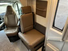 Fahrzeugbild Bürstner B66 TD 732 Lyseo |Hubbett|Kamera|SAT|Markise #23