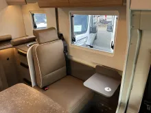 Fahrzeugbild Bürstner B66 TD 732 Lyseo |Hubbett|Kamera|SAT|Markise #24