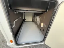 Fahrzeugbild Bürstner B66 TD 732 Lyseo |Hubbett|Kamera|SAT|Markise #26