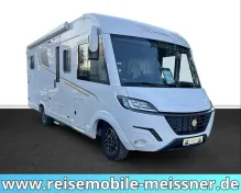 Fahrzeugbild Mooveo Int 72EBF #1