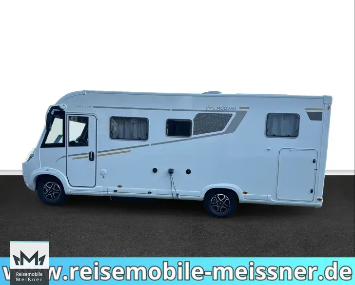 Fahrzeugbild Mooveo Int 72EBF #4