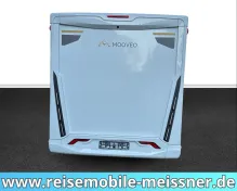 Fahrzeugbild Mooveo Int 72EBF #6