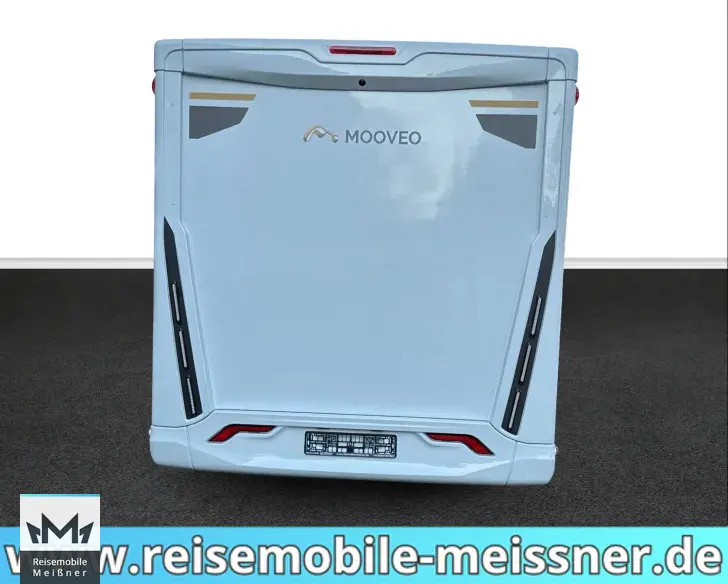 Fahrzeugbild Mooveo Int 72EBF #6