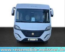 Fahrzeugbild Mooveo Int 72EBF #8