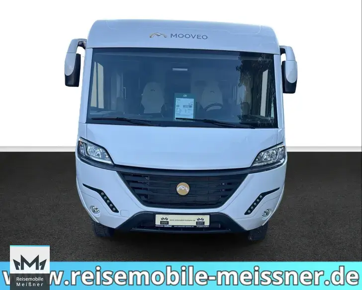 Fahrzeugbild Mooveo Int 72EBF #8