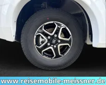 Fahrzeugbild Mooveo Int 72EBF #9