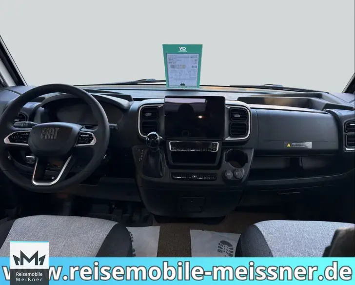 Fahrzeugbild Mooveo Int 72EBF #11