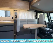 Fahrzeugbild Mooveo Int 72EBF #12