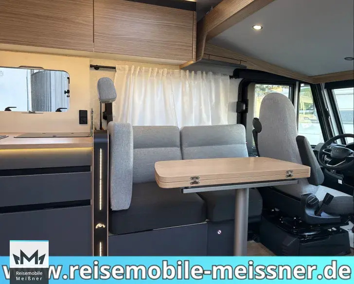 Fahrzeugbild Mooveo Int 72EBF #12