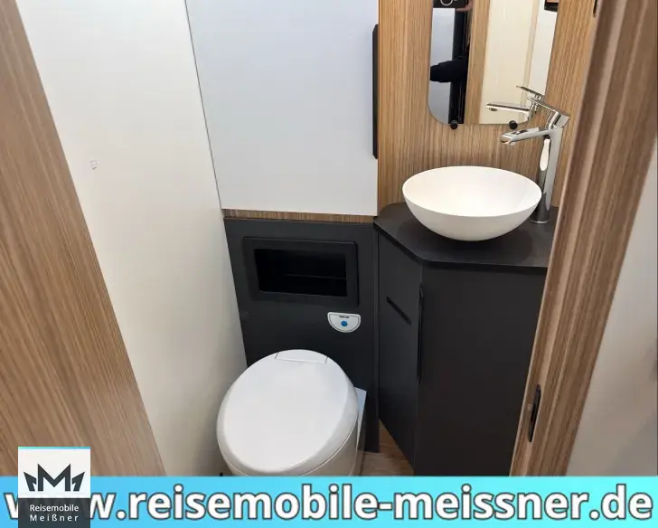 Fahrzeugbild Mooveo Int 72EBF #16