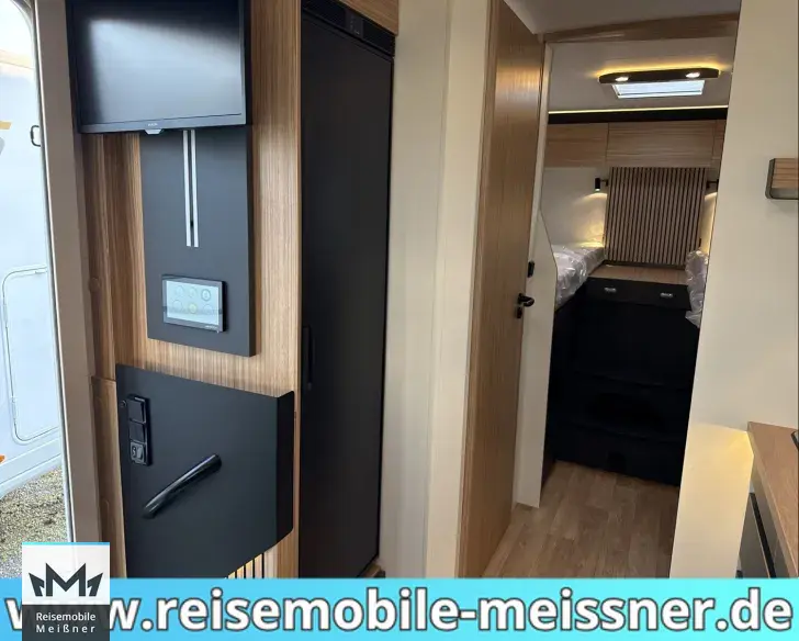 Fahrzeugbild Mooveo Int 72EBF #18