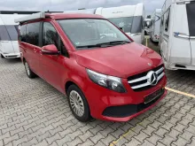 Fahrzeugbild Mercedes-Benz MARCO POLO #16