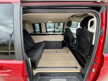 Fahrzeugbild Mercedes-Benz MARCO POLO #7