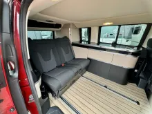 Fahrzeugbild Mercedes-Benz MARCO POLO #8