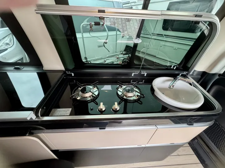 Fahrzeugbild Mercedes-Benz MARCO POLO #10