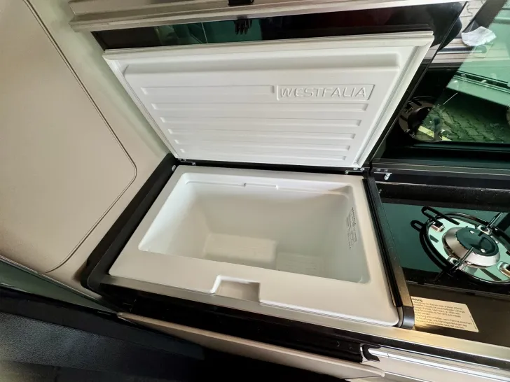 Fahrzeugbild Mercedes-Benz MARCO POLO #11