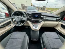 Fahrzeugbild Mercedes-Benz MARCO POLO #12