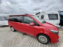 Fahrzeugbild Mercedes-Benz MARCO POLO #19