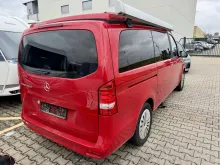 Fahrzeugbild Mercedes-Benz MARCO POLO #18