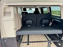 Fahrzeugbild Mercedes-Benz MARCO POLO #14