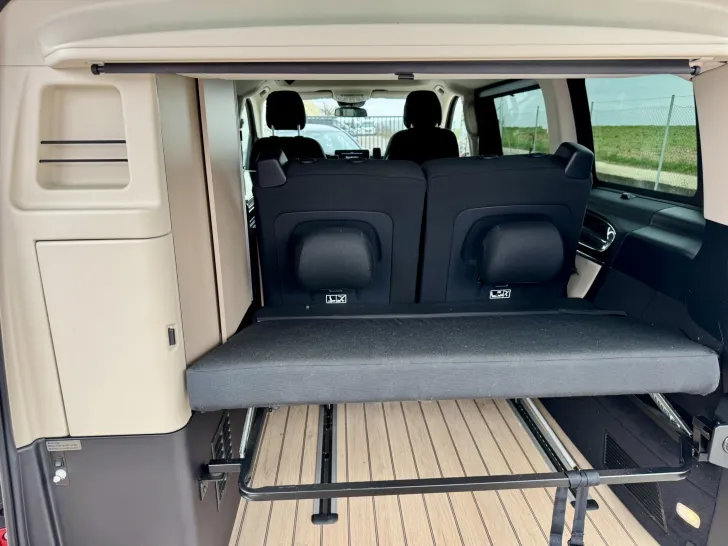 Fahrzeugbild Mercedes-Benz MARCO POLO #14