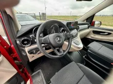 Fahrzeugbild Mercedes-Benz MARCO POLO #13