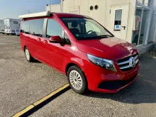Fahrzeugbild Mercedes-Benz MARCO POLO #1