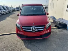 Fahrzeugbild Mercedes-Benz MARCO POLO #21