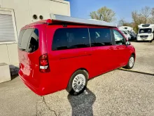 Fahrzeugbild Mercedes-Benz MARCO POLO #23