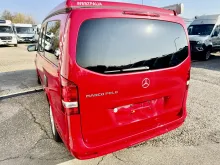 Fahrzeugbild Mercedes-Benz MARCO POLO #24