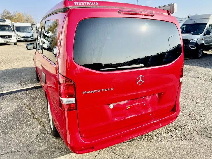 Fahrzeugbild Mercedes-Benz MARCO POLO #24