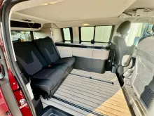 Fahrzeugbild Mercedes-Benz MARCO POLO #20