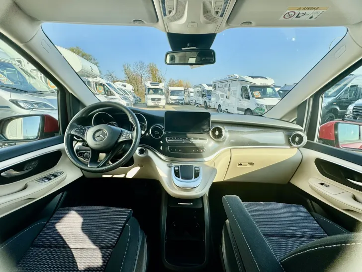 Fahrzeugbild Mercedes-Benz MARCO POLO #4