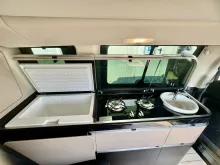 Fahrzeugbild Mercedes-Benz MARCO POLO #6
