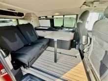 Fahrzeugbild Mercedes-Benz MARCO POLO #3
