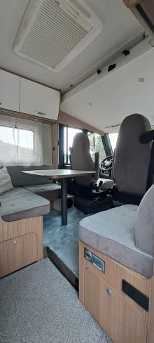 Fahrzeugbild Carado I 447 Edition15 Unfallfrei, unbesch? #5