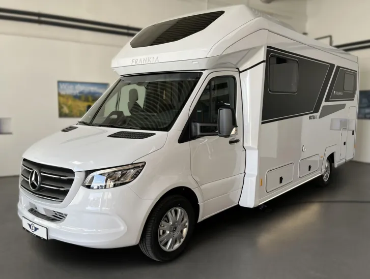 Fahrzeugbild Frankia Noctra Cruiser 7.6 L #3